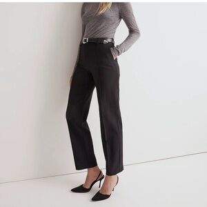 Madewell The Fairbanks Pant sz 2